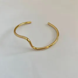 Bracelete Orgânico