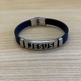 Pulseira Fé