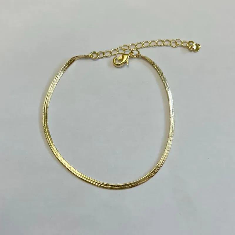 Pulseira fita Mini