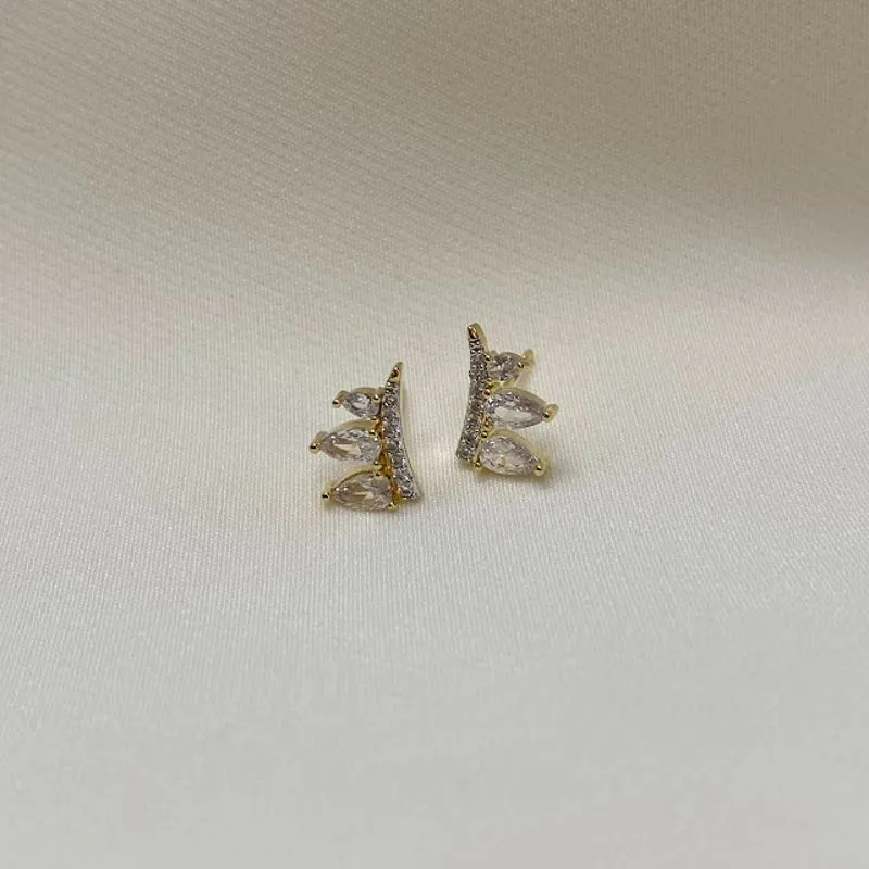 Earcuff Minimalista